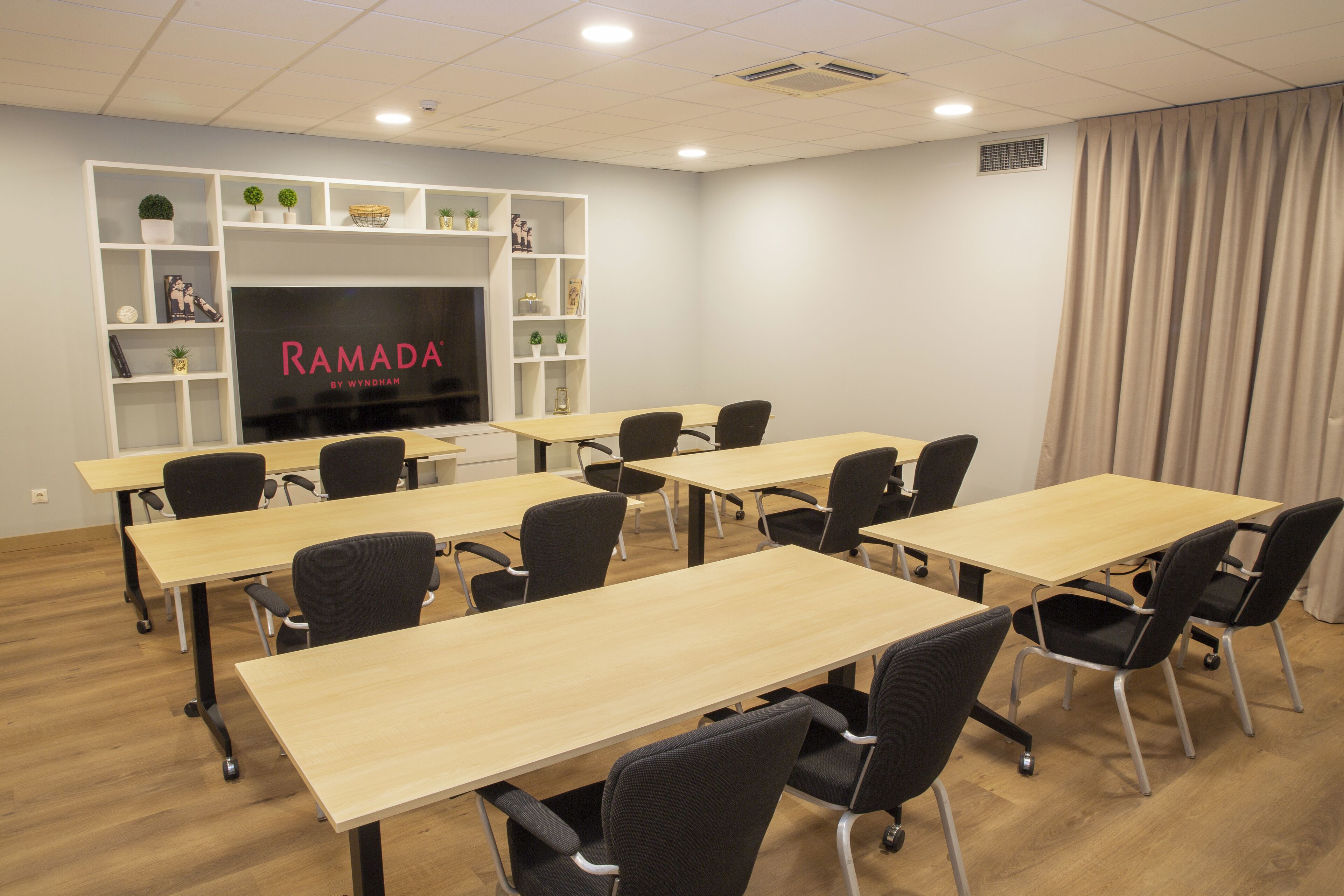 Photo - Ramada by Wyndham Madrid Getafe
