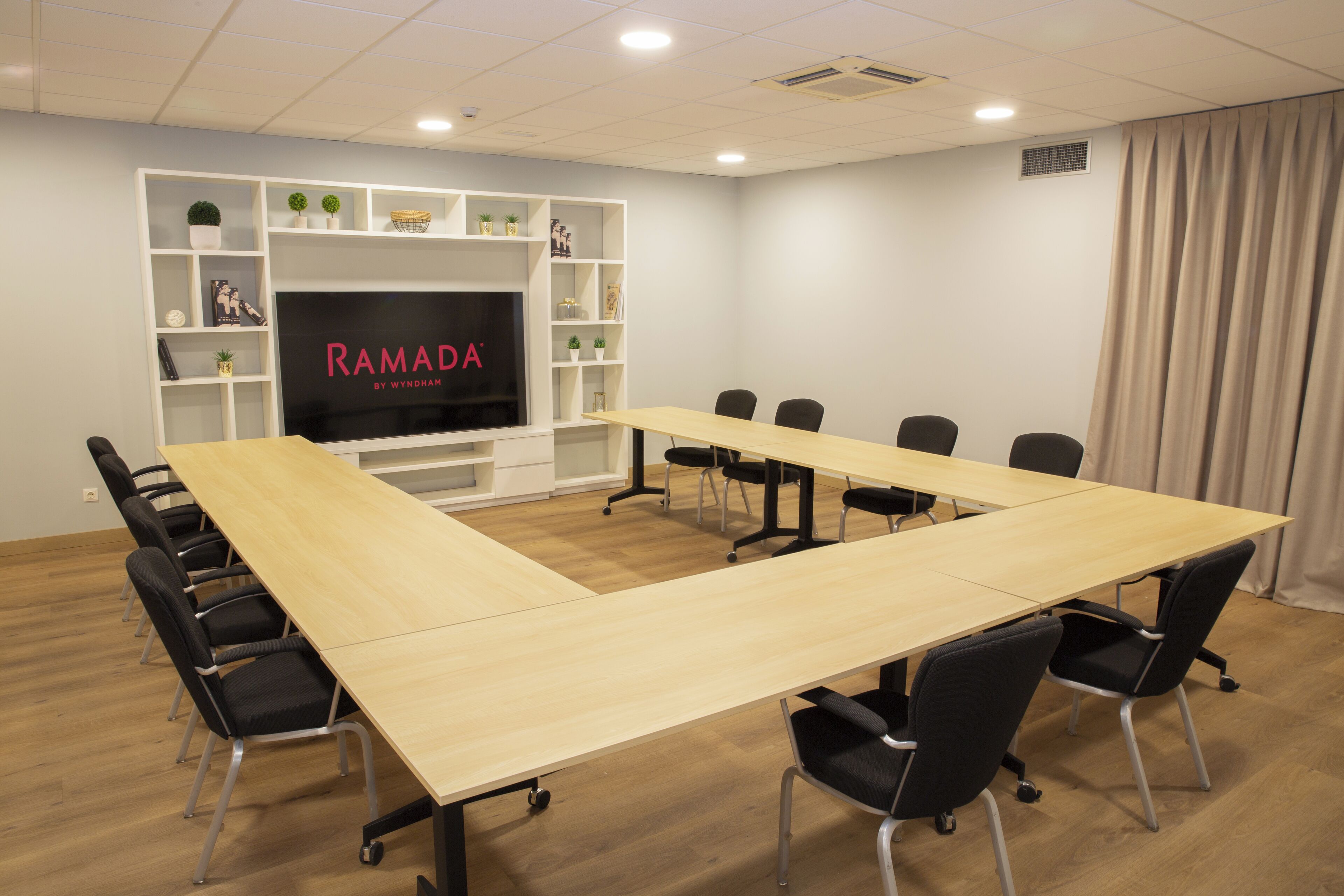 Photo - Ramada by Wyndham Madrid Getafe