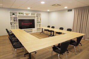 Sala de reuniones