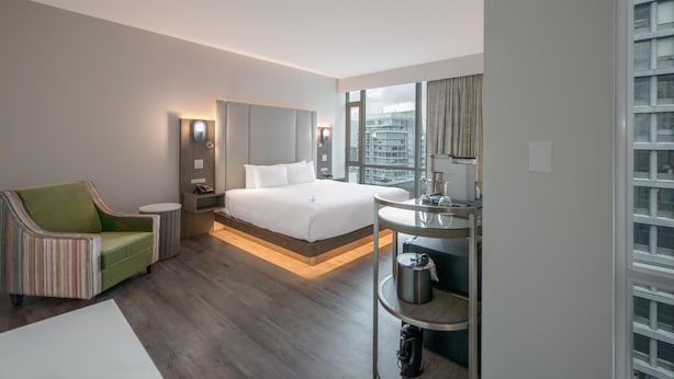 Premium King Room