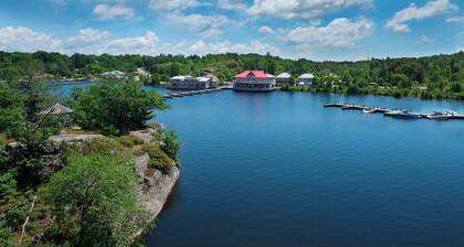Residence Inn by Marriott Gravenhurst Muskoka Wharf