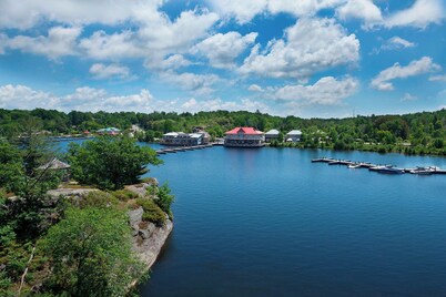 Residence Inn by Marriott Gravenhurst Muskoka Wharf