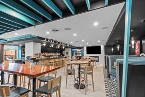 Bar (ter plaatse)