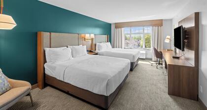 Holiday Inn Hotel & Suites Surrey East Cloverdale by IHG