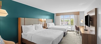 Holiday Inn Hotel & Suites Surrey East Cloverdale by IHG