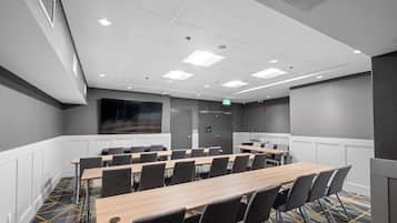 Salle de réunion