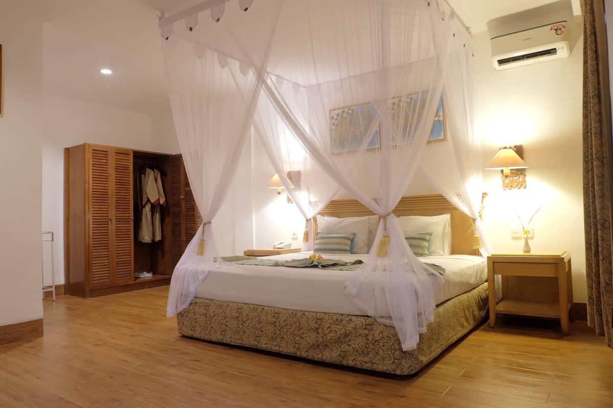 Junior Suite Room Bungalow