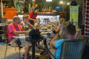 Indonesian cuisine