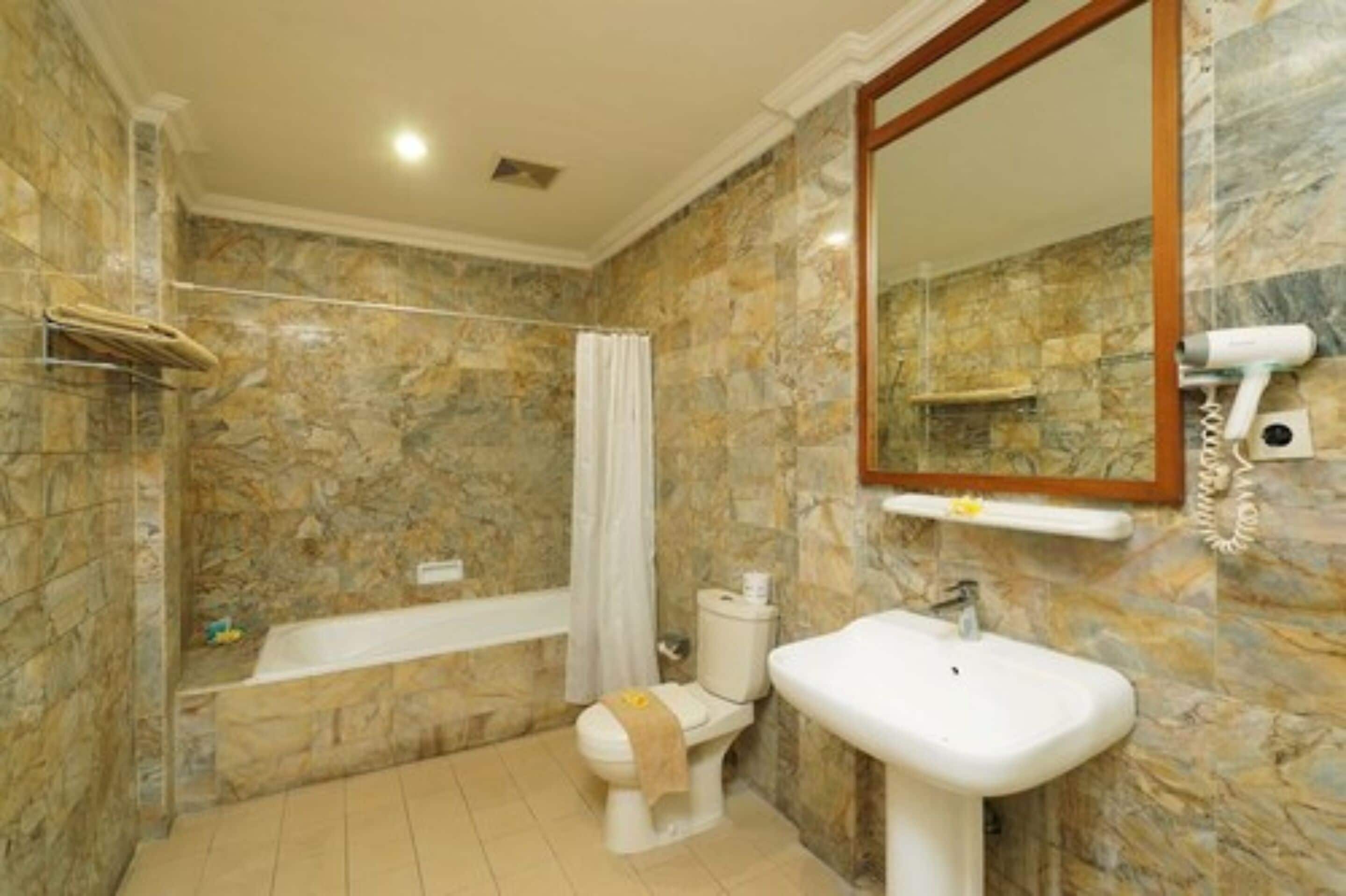 Foto - Seminyak Paradiso Hotel