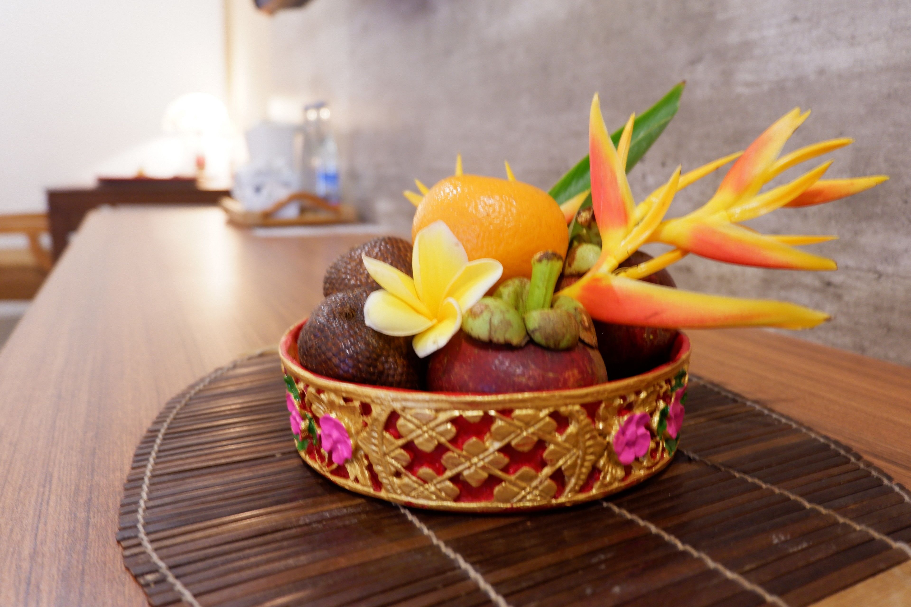 Foto - Seminyak Paradiso Hotel