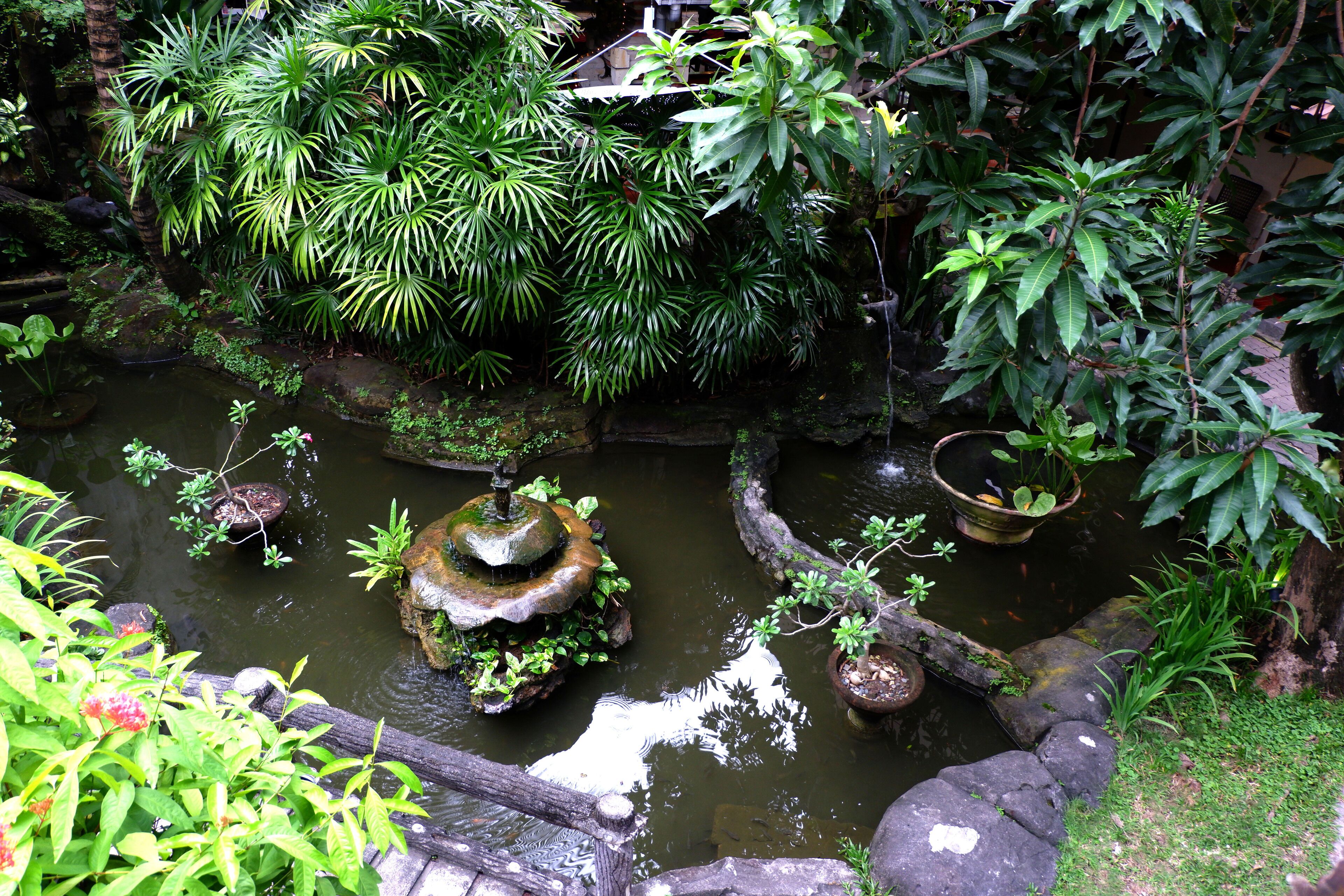 Foto - Seminyak Paradiso Hotel