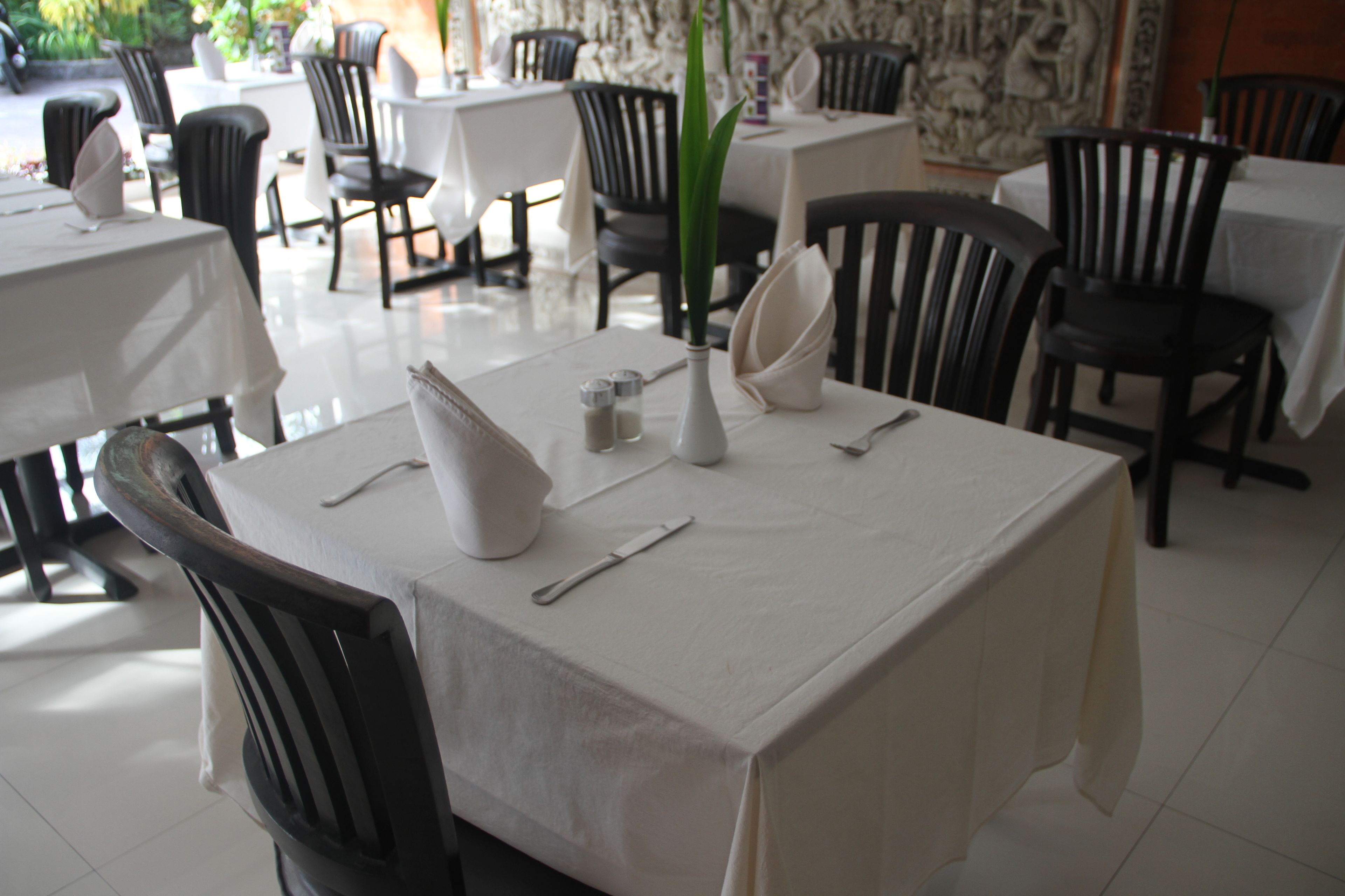 Foto - Seminyak Paradiso Hotel