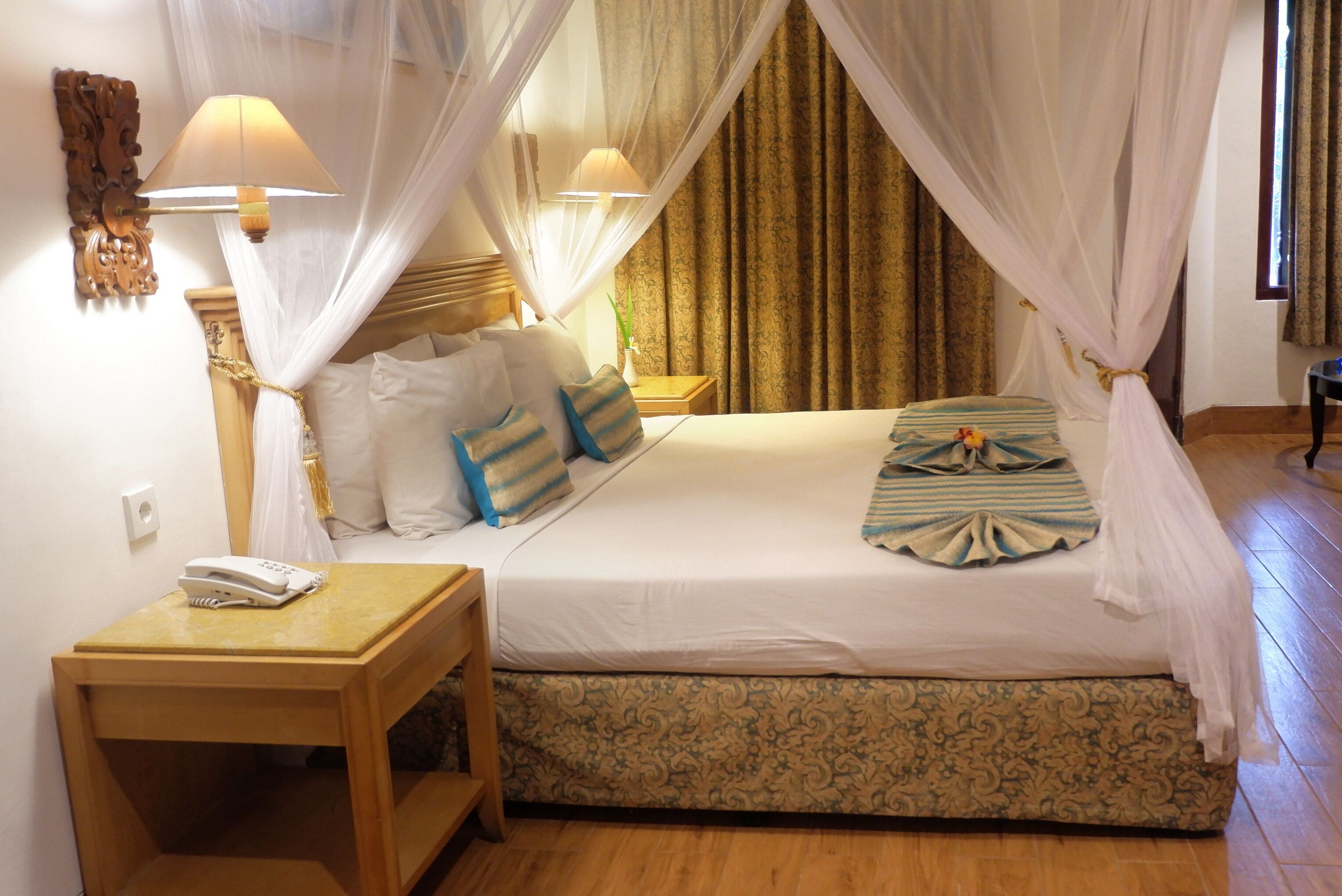 Foto - Seminyak Paradiso Hotel