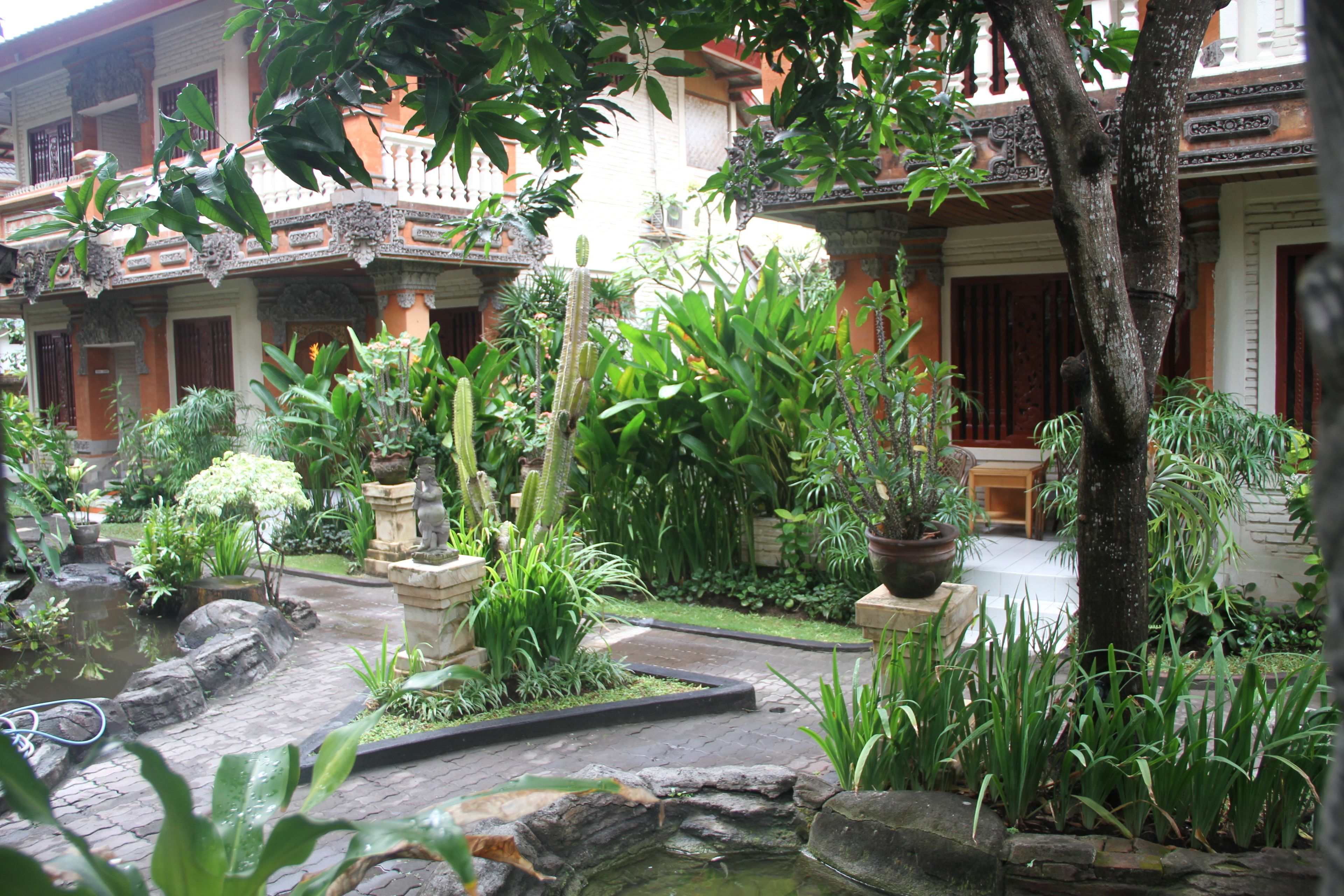 Ngoại thất