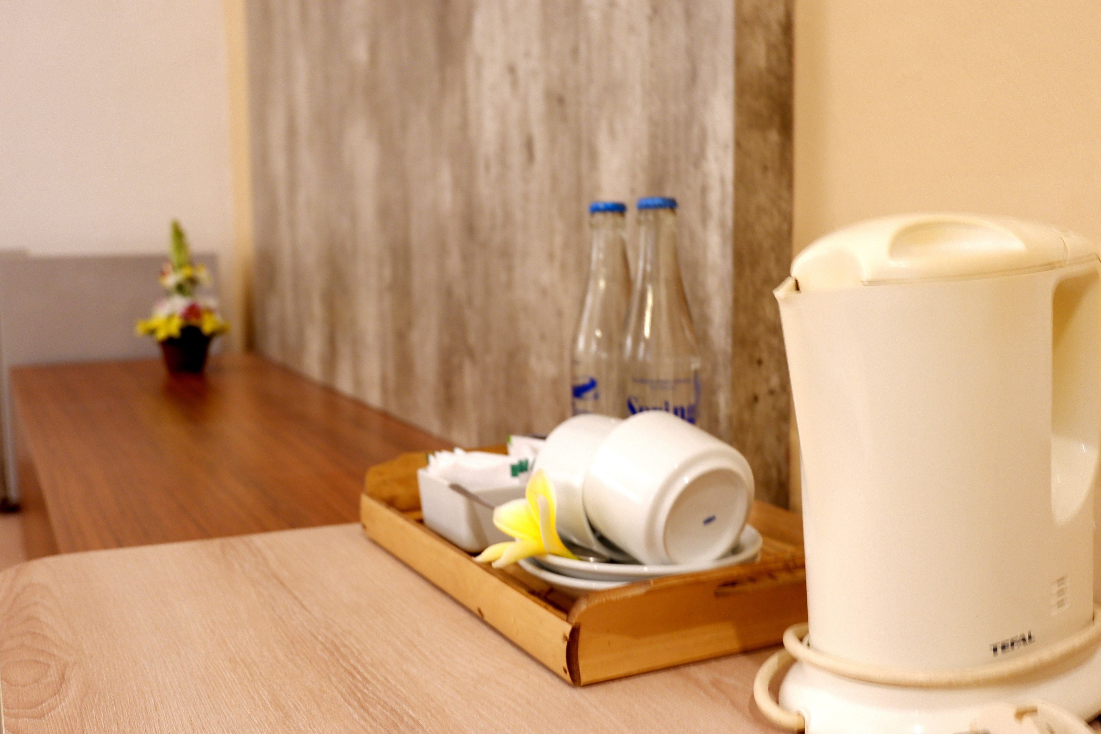 Foto - Seminyak Paradiso Hotel