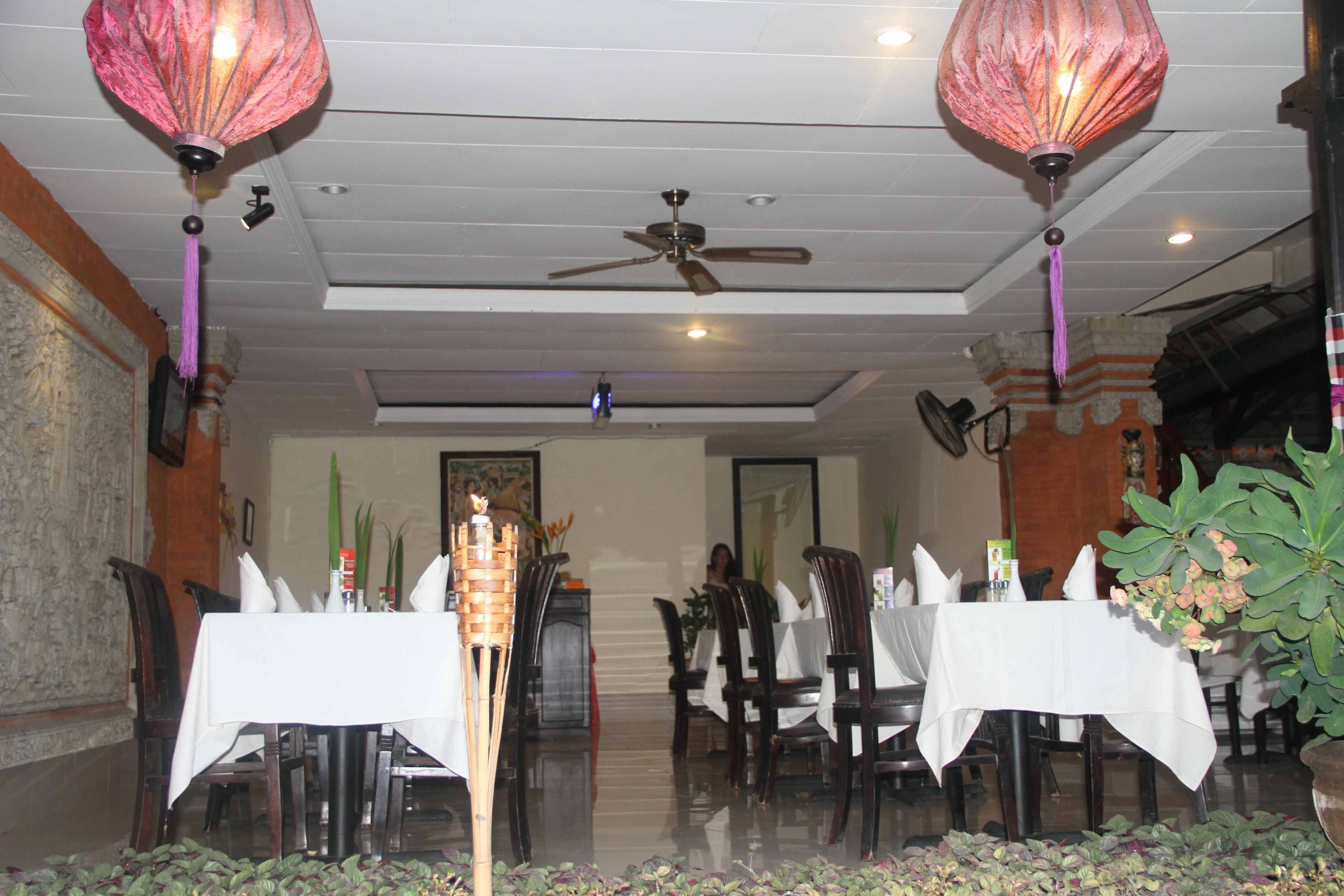 Foto - Seminyak Paradiso Hotel