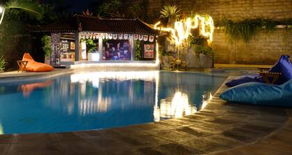 Seminyak Paradiso Hotel