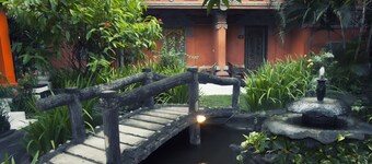 Seminyak Paradiso Hotel