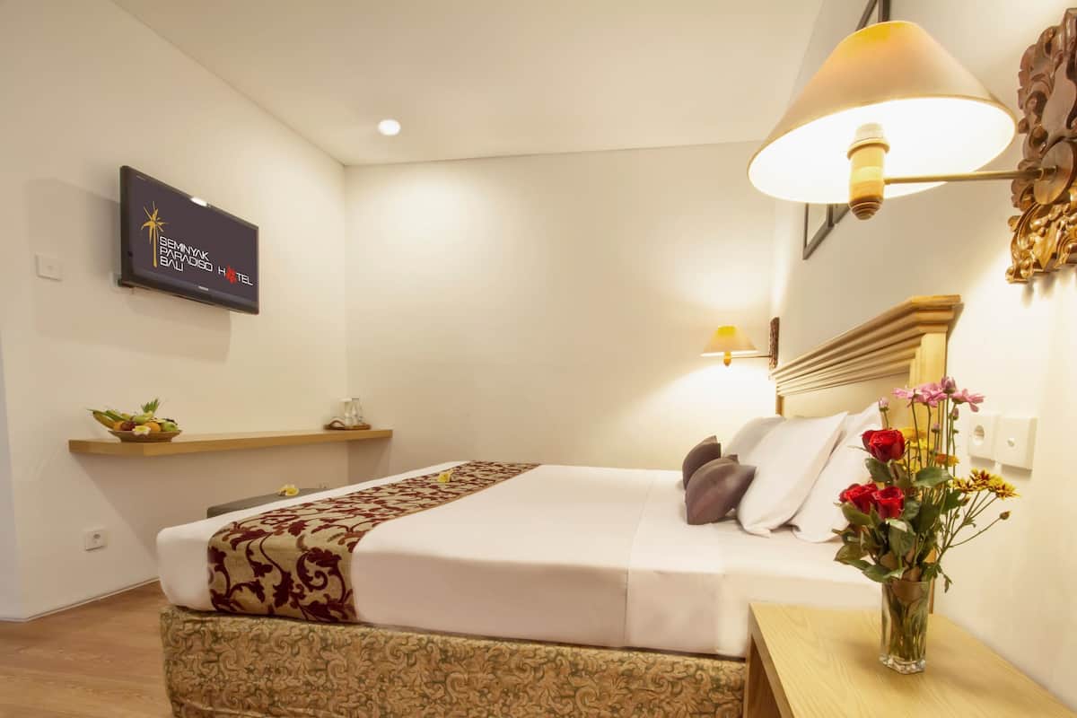 Premier Room