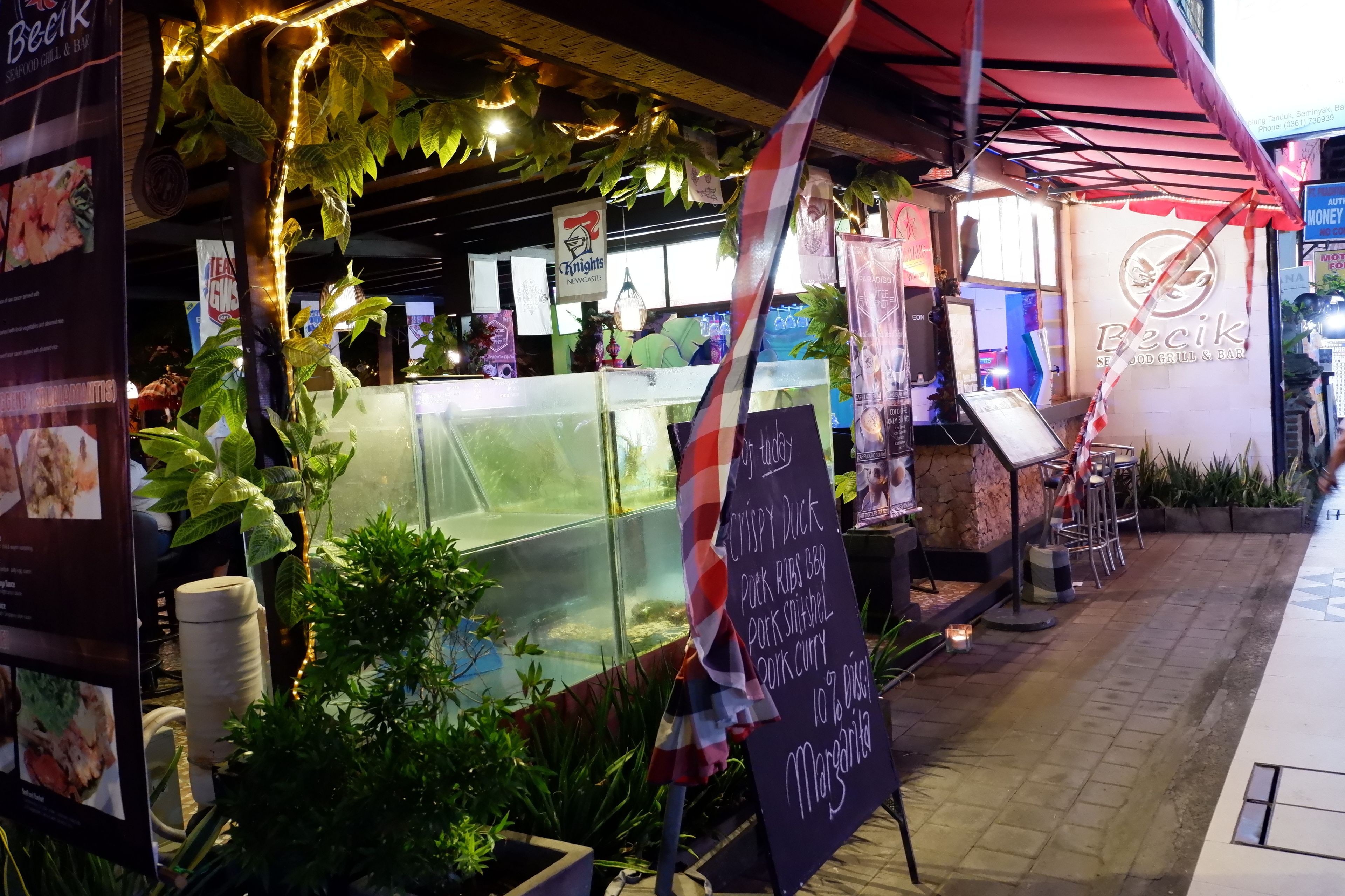 Foto - Seminyak Paradiso Hotel