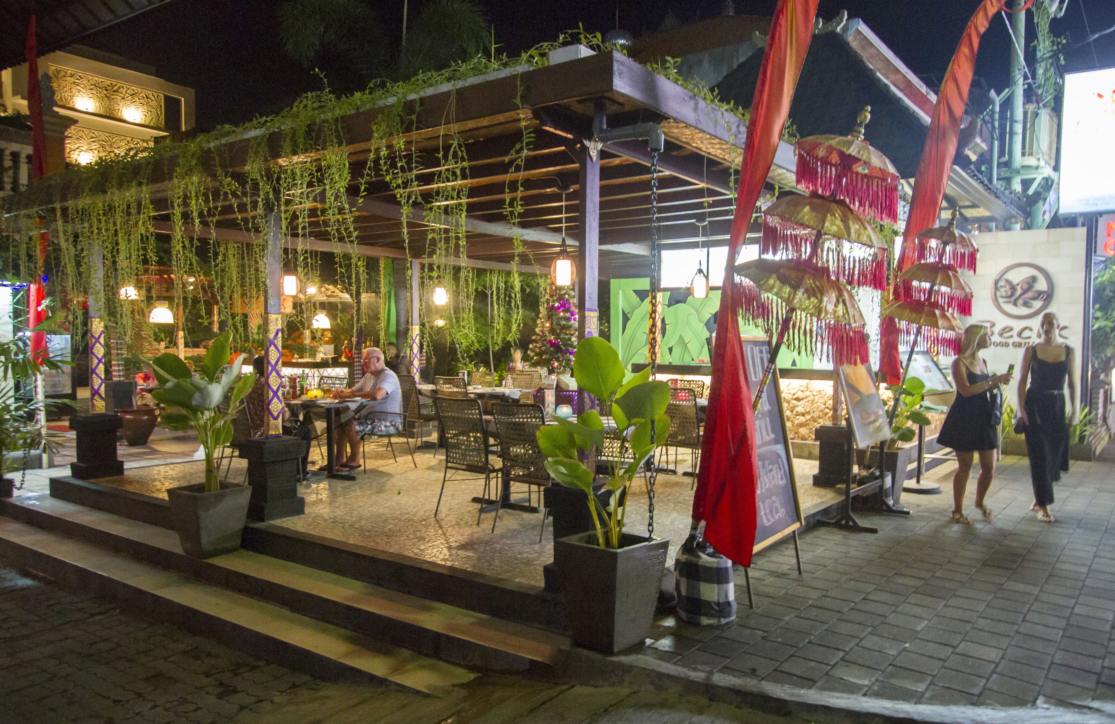 Foto - Seminyak Paradiso Hotel