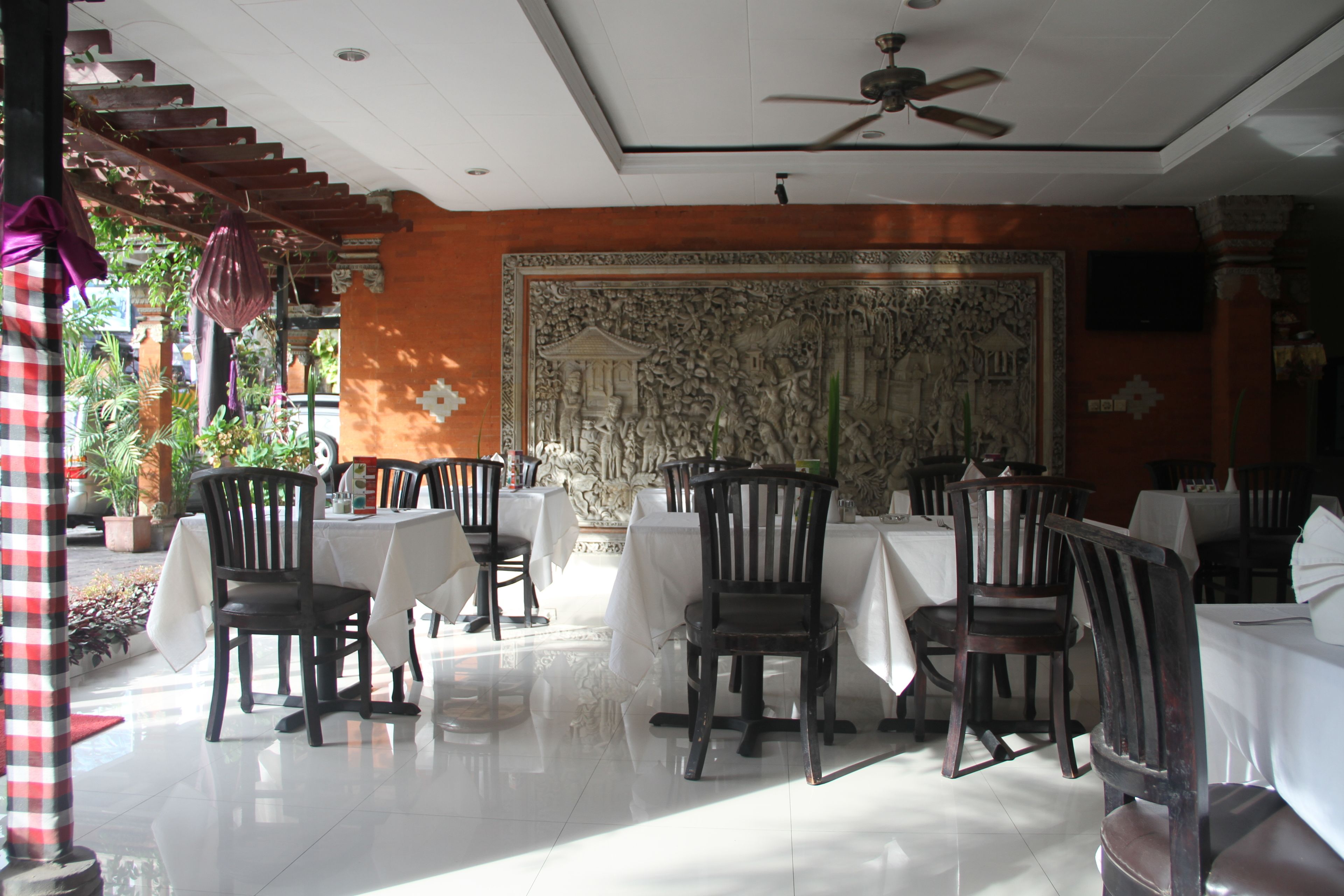 Foto - Seminyak Paradiso Hotel