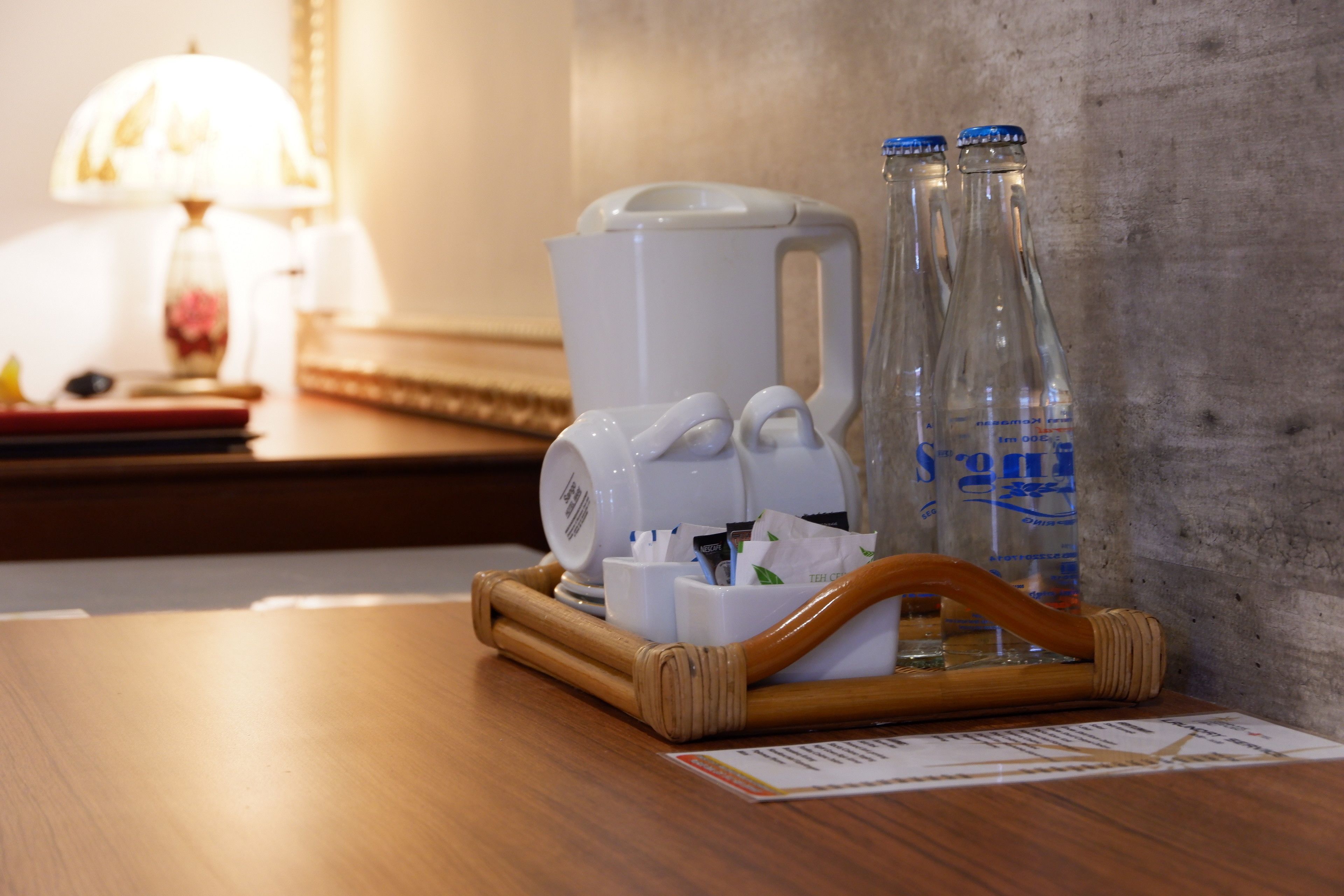 Foto - Seminyak Paradiso Hotel