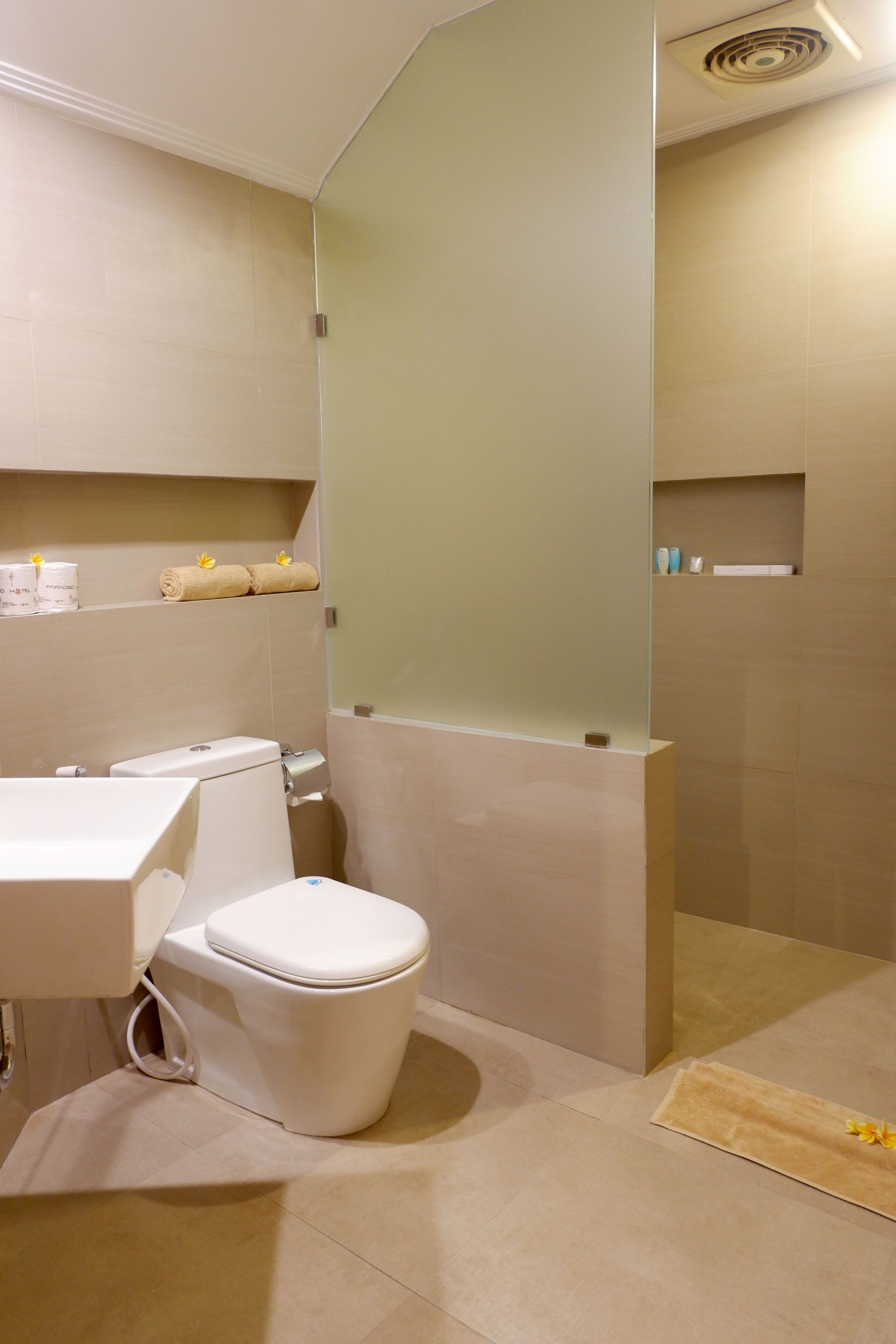 Foto - Seminyak Paradiso Hotel