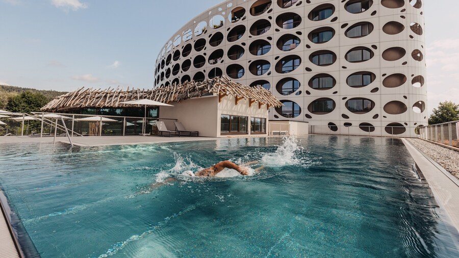 Seepark Wörthersee Resort