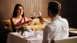 Couples’ dining - Seepark Wörthersee Resort (Klagenfurt am Woerthersee)