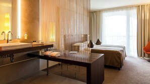 Room - Seepark Wörthersee Resort (Klagenfurt am Woerthersee)
