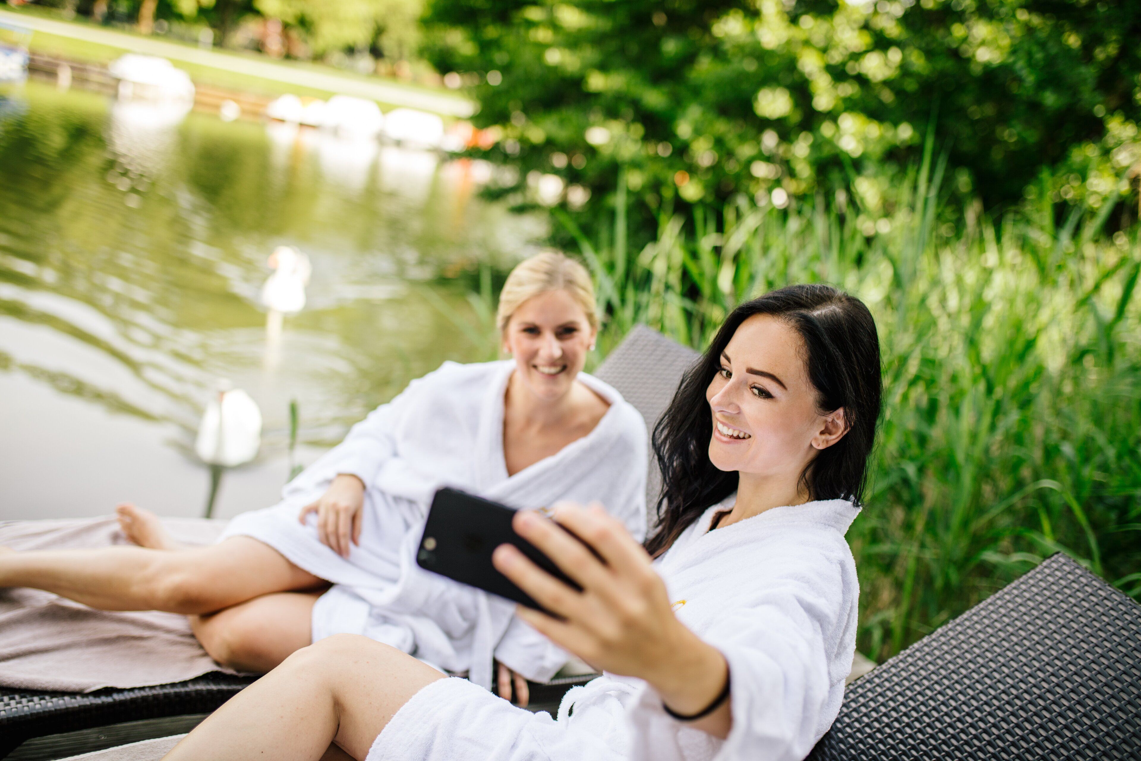 sauna, steam room, body treatments, hot stone massages, sports massages