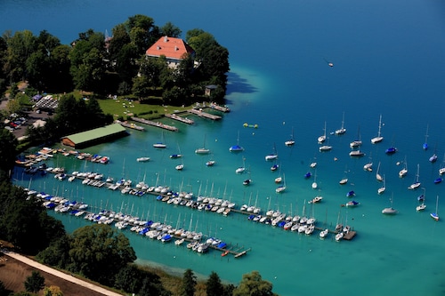 Seepark Wörthersee Resort