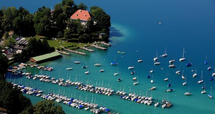 Seepark Wörthersee Resort