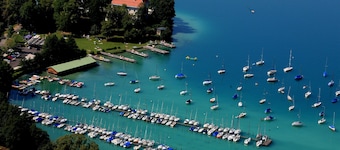 Seepark Wörthersee Resort