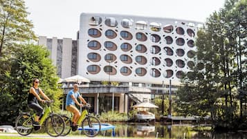 Ciclismo