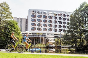 Ciclismo