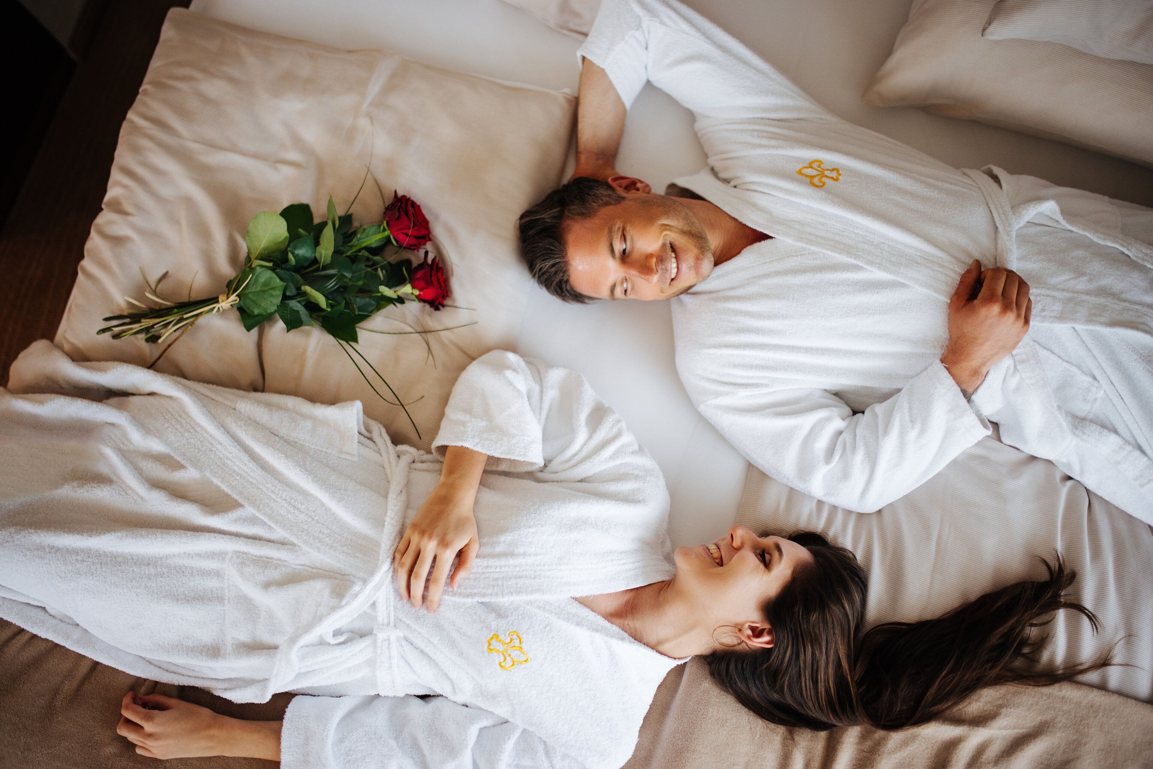 Zimmersafe, Schreibtisch, kostenlose Babybetten, kostenloses WLAN