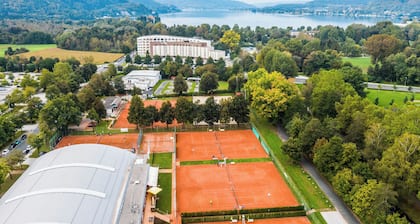 Seepark Wörthersee Resort