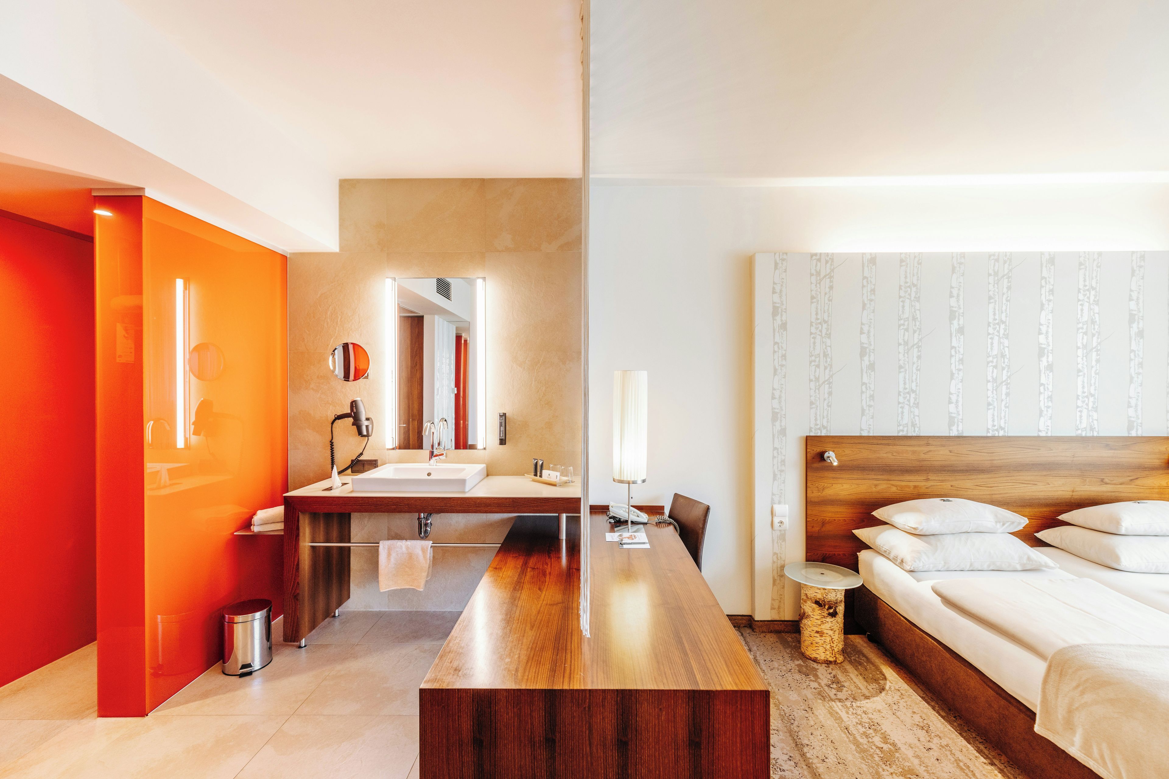 Standard Room | View from room