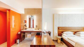 Standard Room | View from room