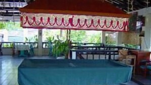 Property amenity - Adika Sari Bungalow (Legian)