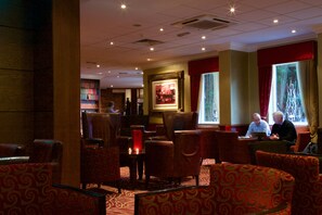 Seprai katun Mesir, seprai premium, brankas, dan meja kerja