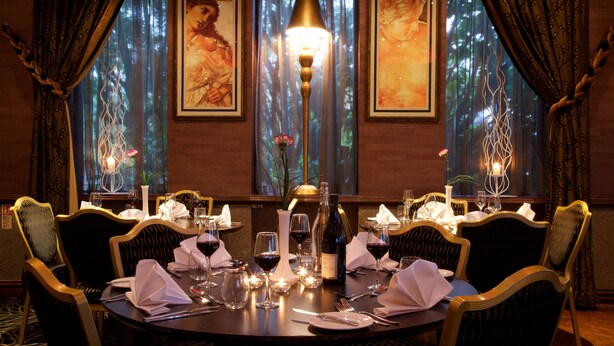 Restaurang