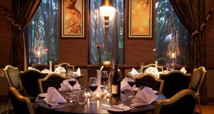 Preston Leyland BW Signature Collection