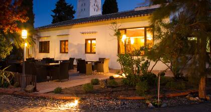 Hotel & Spa La Salve