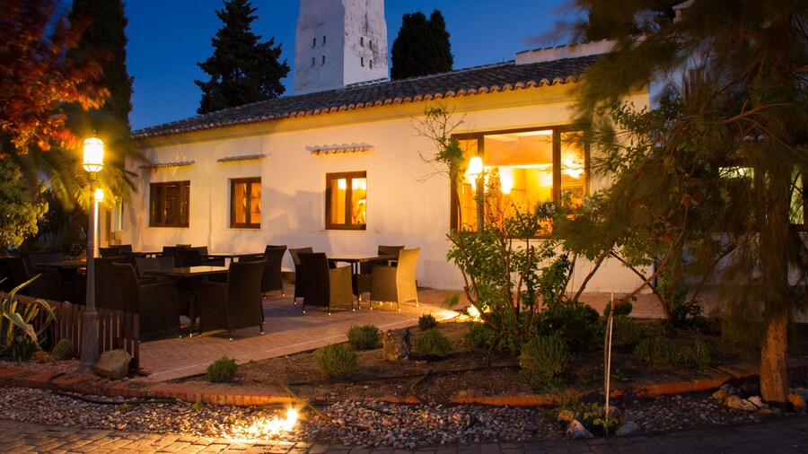 Hotel & Spa La Salve