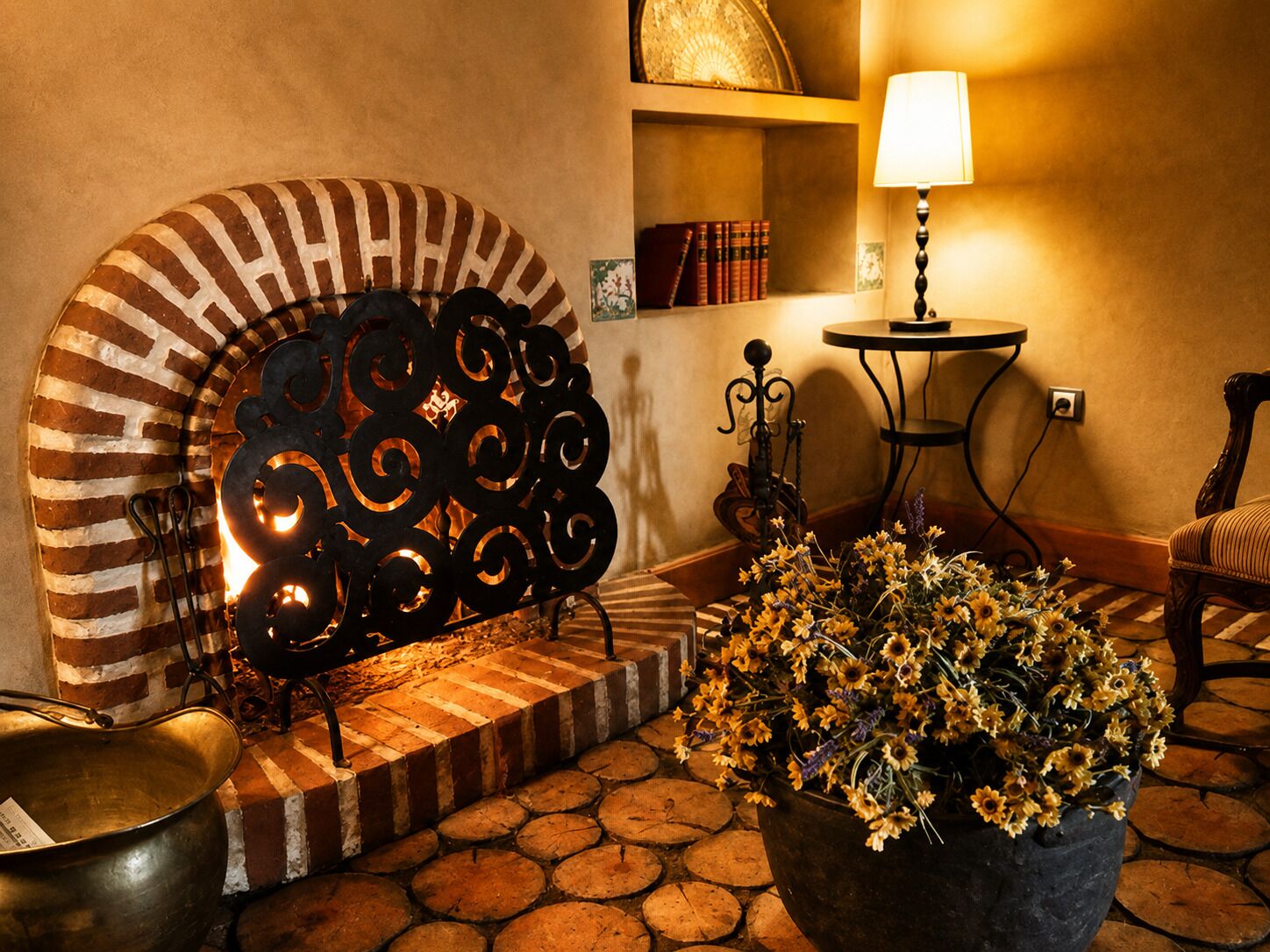 Foto - Hotel & Spa La Salve