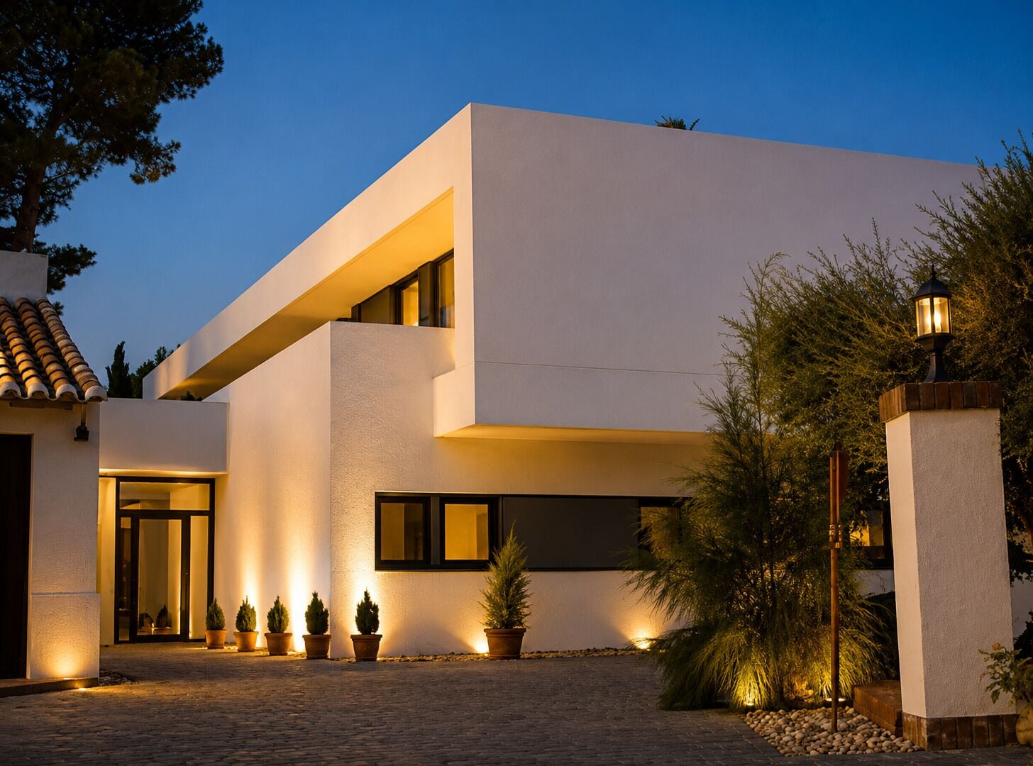 Foto - Hotel & Spa La Salve