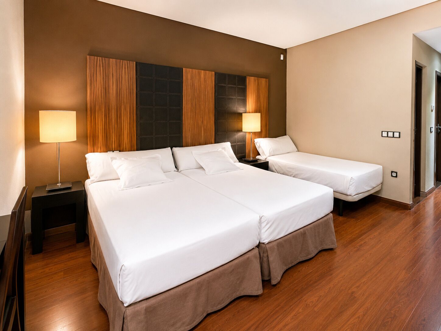 Foto - Hotel & Spa La Salve